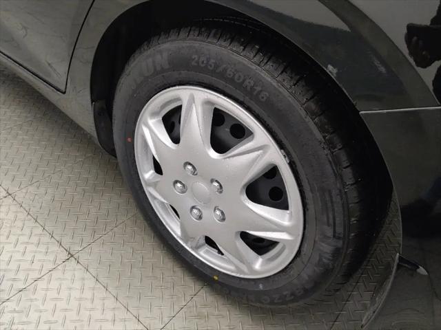 2024 Nissan Sentra S Xtronic CVT