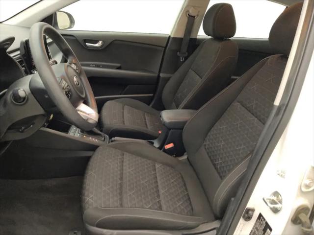 2021 Kia Rio S