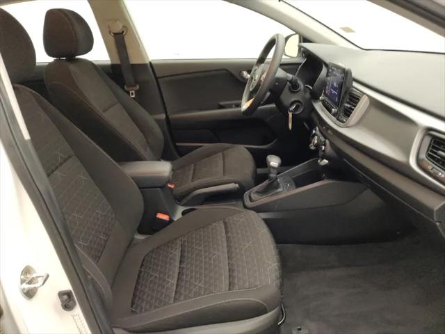 2021 Kia Rio S