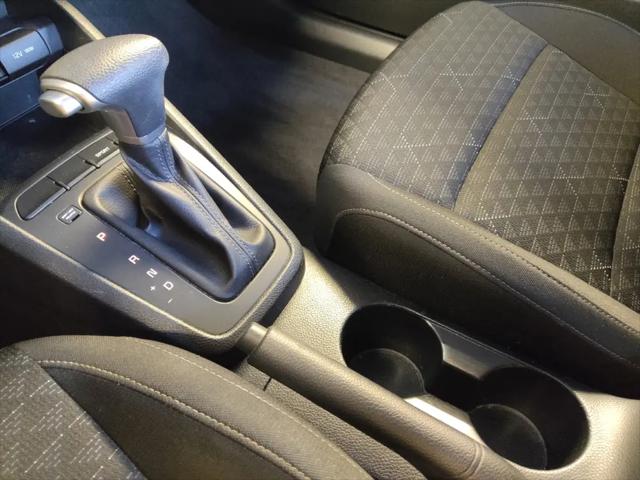 2021 Kia Rio S