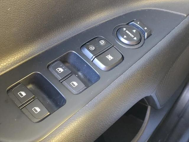 2021 Kia Rio S