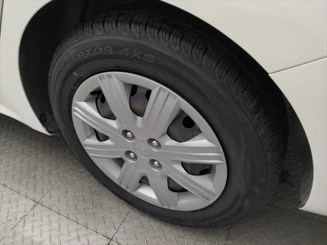 2021 Kia Rio S