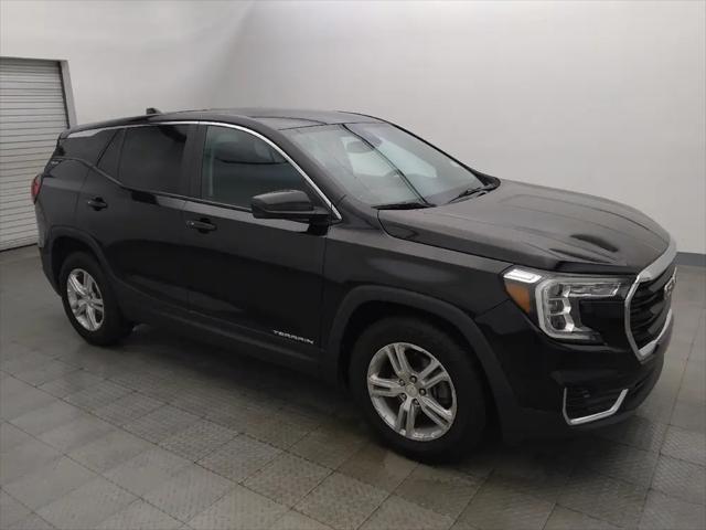 2022 GMC Terrain FWD SLE