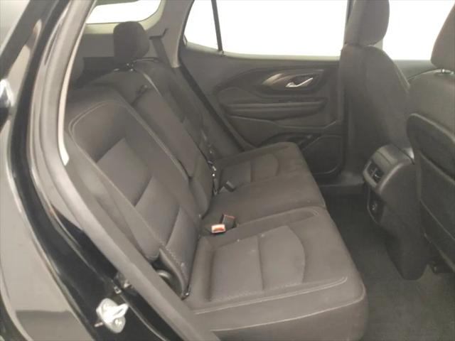 2022 GMC Terrain FWD SLE