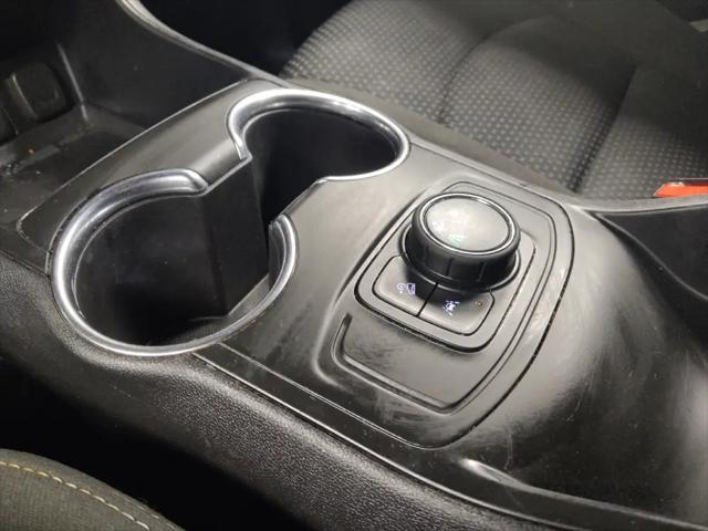 2022 GMC Terrain FWD SLE