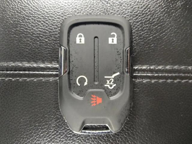 2022 GMC Terrain FWD SLE
