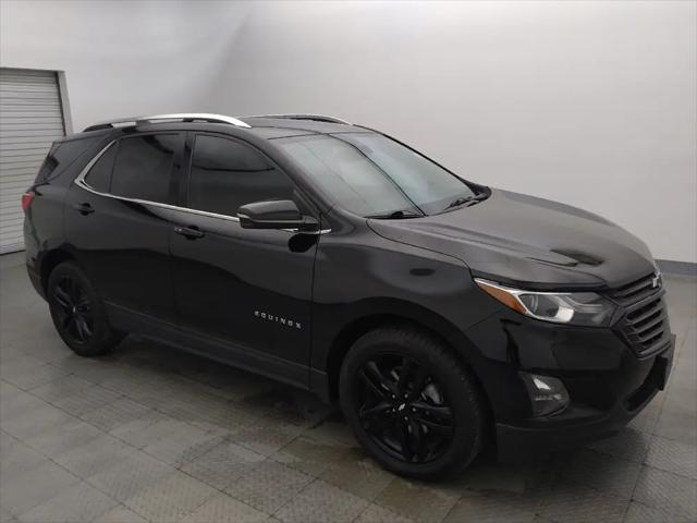 2020 Chevrolet Equinox FWD LT 2.0L Turbo