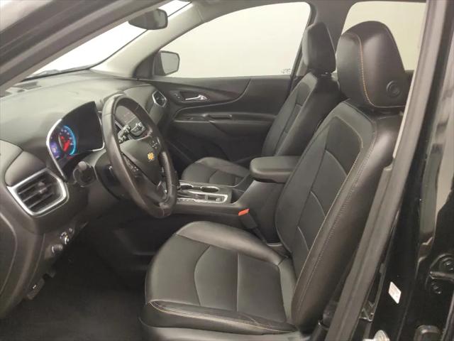 2020 Chevrolet Equinox FWD LT 2.0L Turbo
