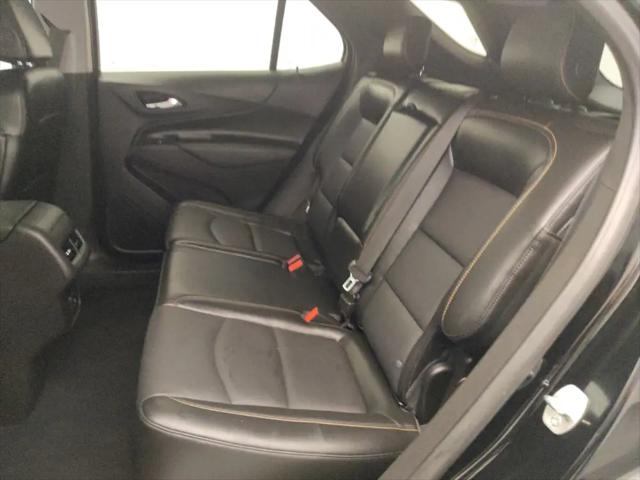 2020 Chevrolet Equinox FWD LT 2.0L Turbo