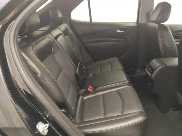 2020 Chevrolet Equinox FWD LT 2.0L Turbo