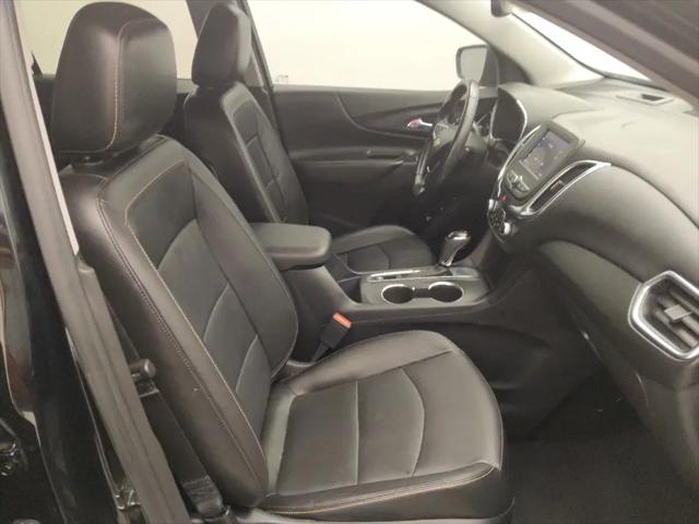 2020 Chevrolet Equinox FWD LT 2.0L Turbo