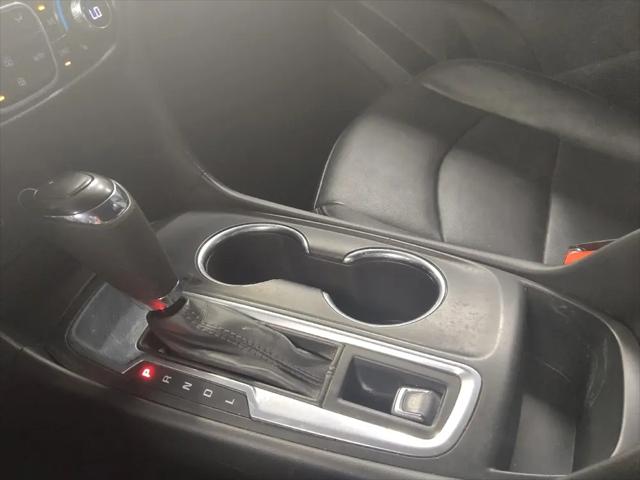 2020 Chevrolet Equinox FWD LT 2.0L Turbo
