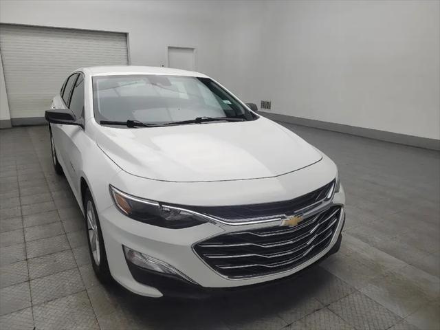 2023 Chevrolet Malibu FWD 1FL