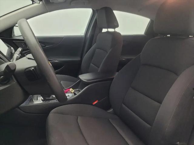 2023 Chevrolet Malibu FWD 1FL