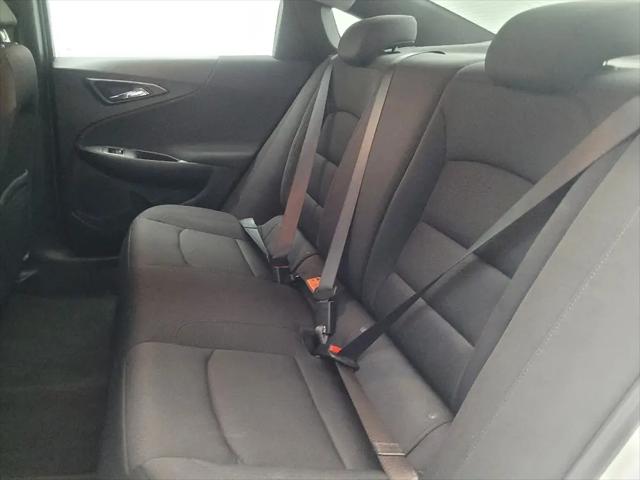 2023 Chevrolet Malibu FWD 1FL