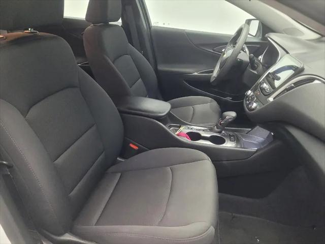 2023 Chevrolet Malibu FWD 1FL