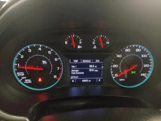 2023 Chevrolet Malibu FWD 1FL