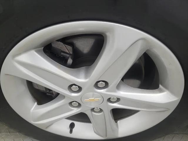 2023 Chevrolet Malibu FWD 1FL