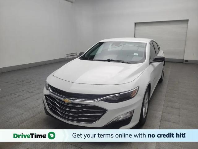 2023 Chevrolet Malibu FWD 1FL for sale in Athens, GA
