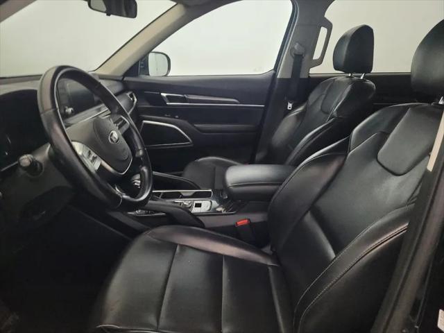 2020 Kia Telluride LX