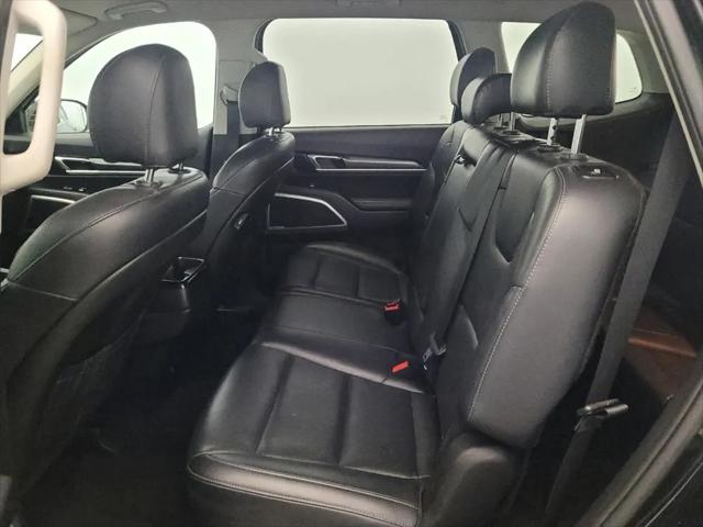 2020 Kia Telluride LX