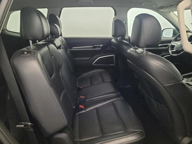 2020 Kia Telluride LX