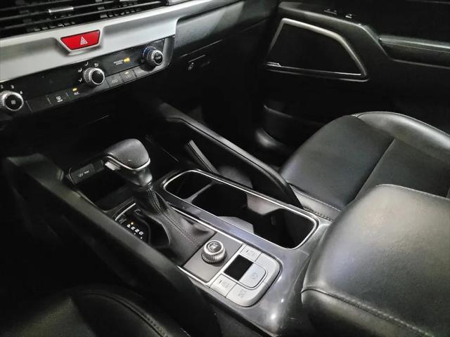 2020 Kia Telluride LX