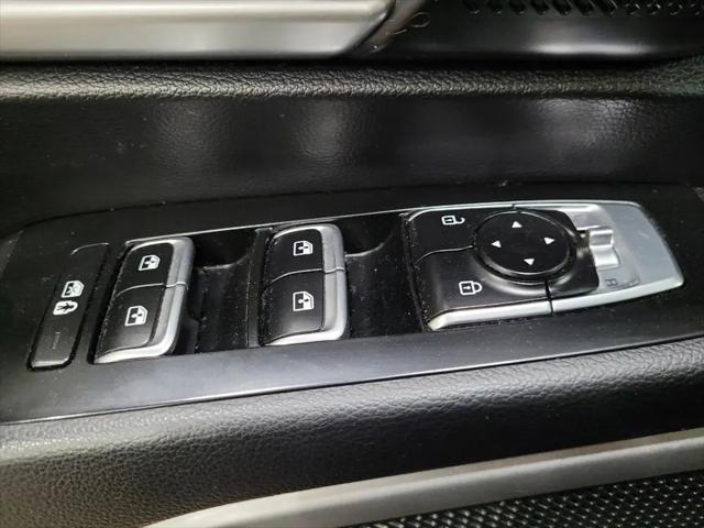 2020 Kia Telluride LX