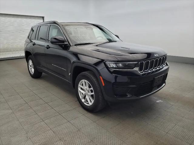 2023 Jeep Grand Cherokee Laredo 4x4