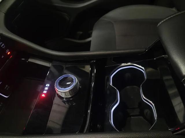 2023 Jeep Grand Cherokee Laredo 4x4