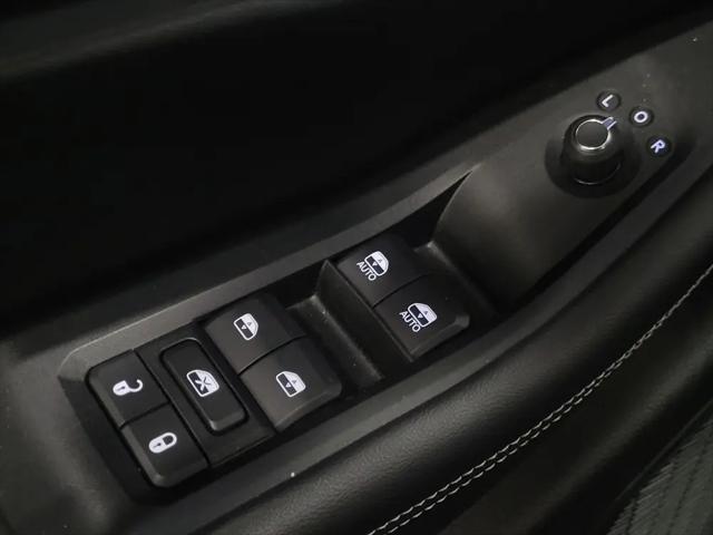 2023 Jeep Grand Cherokee Laredo 4x4