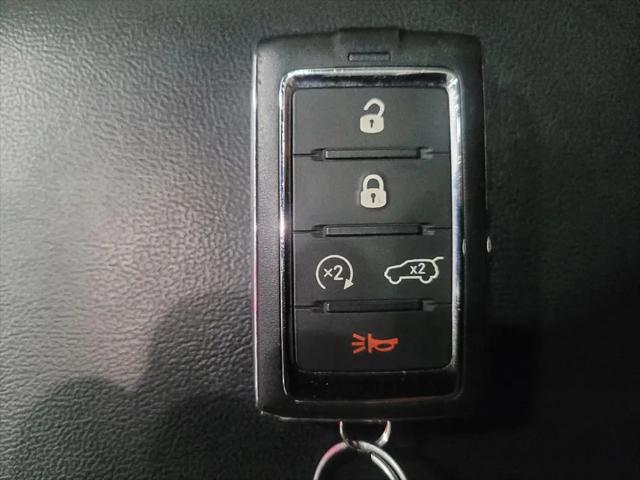 2023 Jeep Grand Cherokee Laredo 4x4