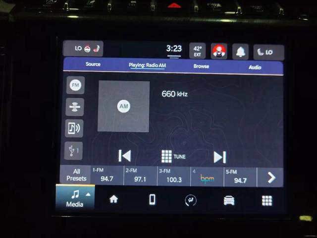 2023 Jeep Grand Cherokee Altitude 4x4