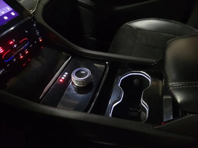 2023 Jeep Grand Cherokee Altitude 4x4