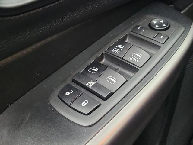 2022 Jeep Cherokee Latitude Lux 4x4
