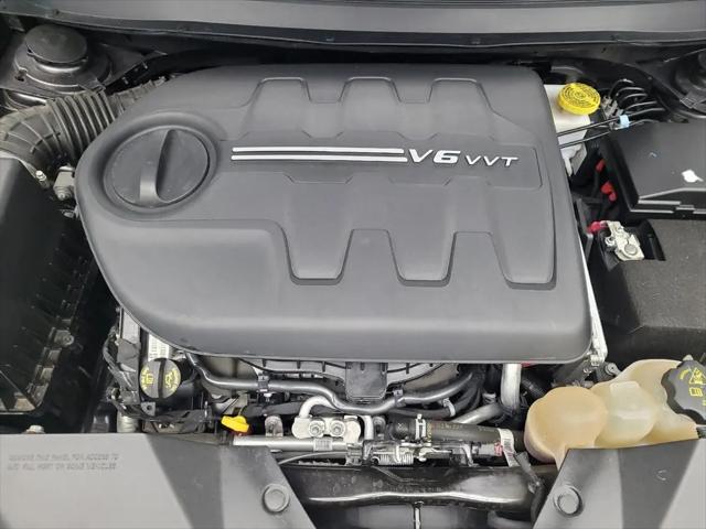 2022 Jeep Cherokee Latitude Lux 4x4