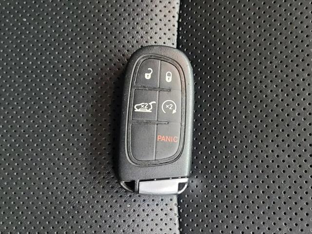2022 Jeep Cherokee Latitude Lux 4x4