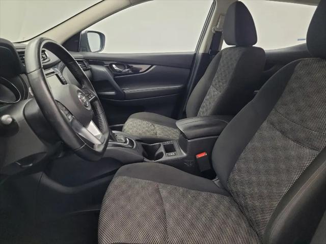 2022 Nissan Rogue Sport SV FWD Xtronic CVT