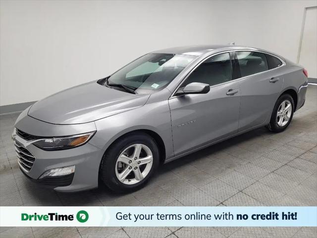 2024 Chevrolet Malibu FWD 1LT for sale in Madison, TN
