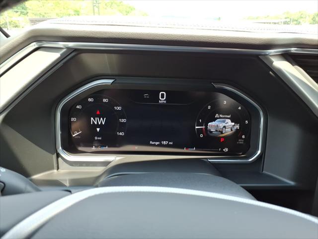2026 GMC Sierra 1500 Crew Cab, Short Bed, Denali, 4WD