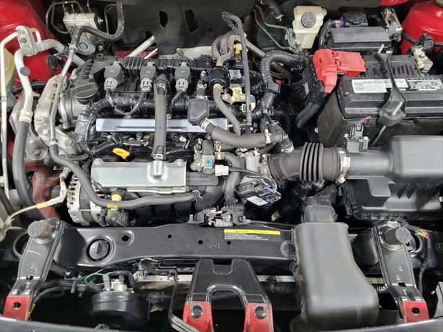 2022 Nissan Kicks SR Xtronic CVT