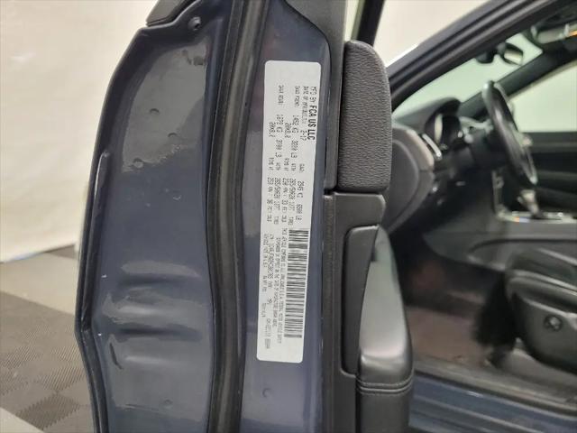 2017 Jeep Grand Cherokee Altitude 4x4