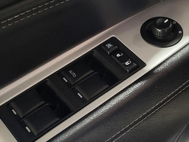 2016 Jeep Compass High Altitude Edition