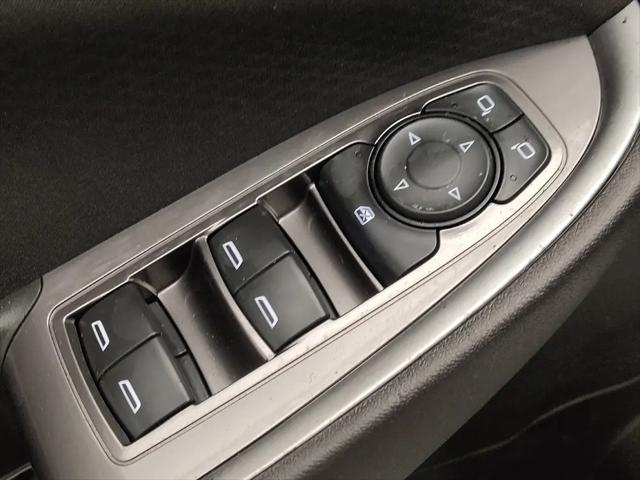2018 Chevrolet Malibu 1LS