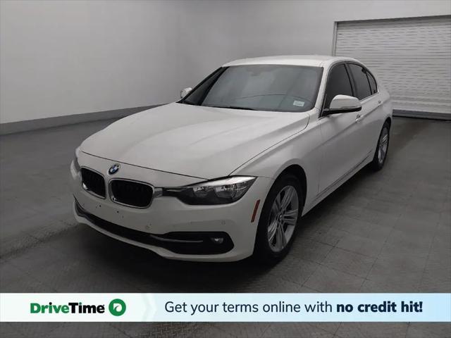 2017 BMW 3 Series 330i for sale in Sanford, FL