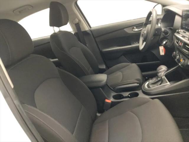 2020 Kia Forte FE