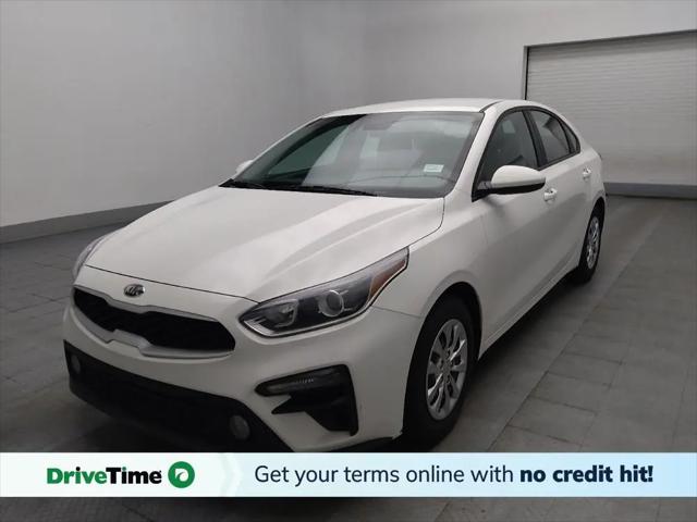 2020 Kia Forte FE for sale in Augusta, GA