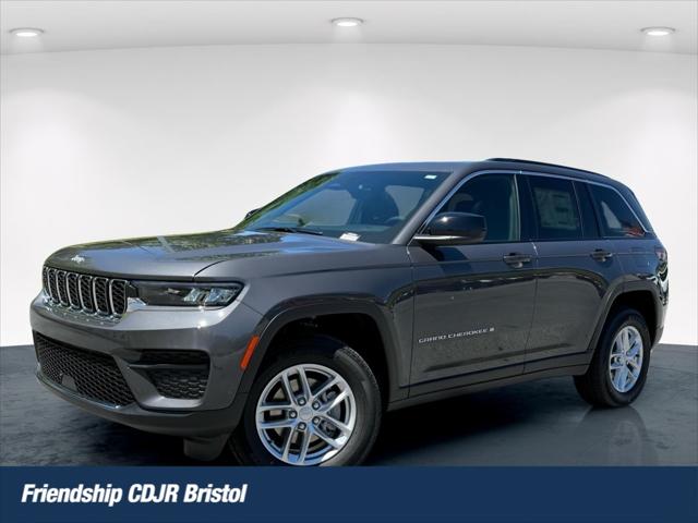 2026 Jeep Grand Cherokee Altitude 4x4 for sale in Bristol, TN