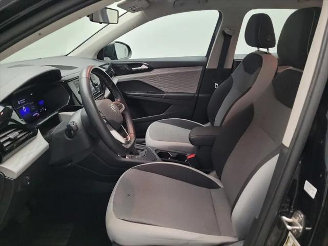 2022 Volkswagen Taos 1.5T S