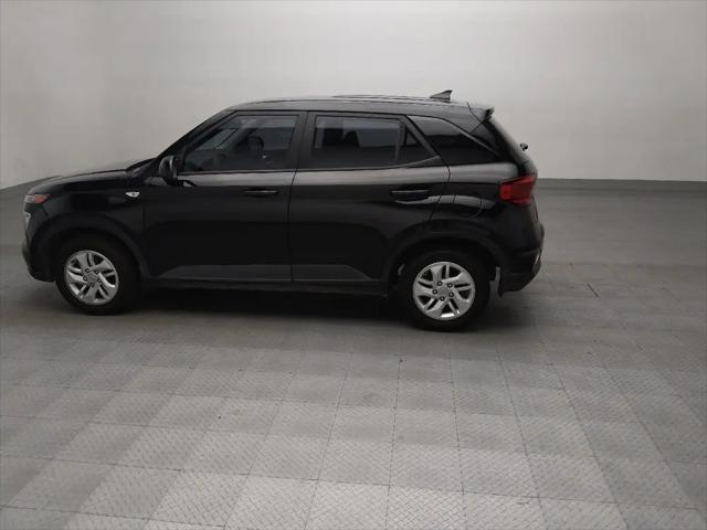 2022 Hyundai Venue SE